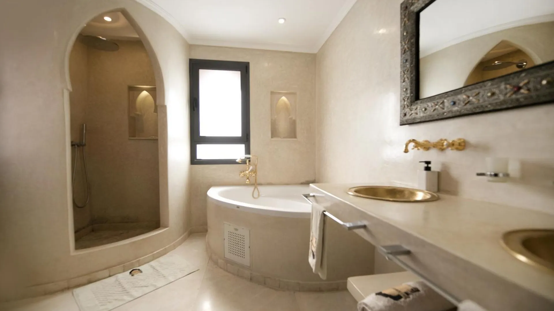 Dar Kayis & Laila Villa Marrakesh 0*,  Morocco
