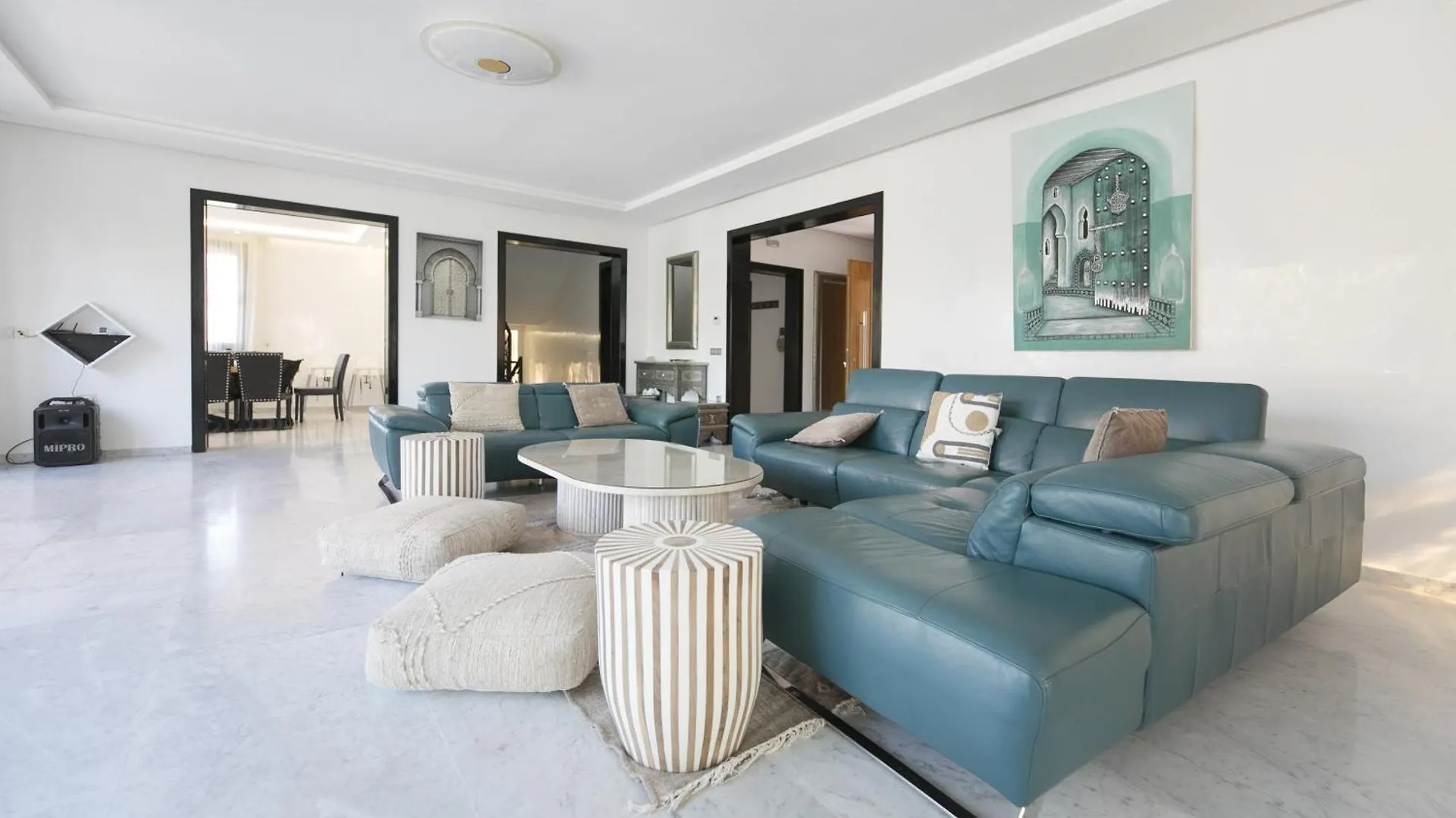 Dar Kayis & Laila Villa Marrakesh