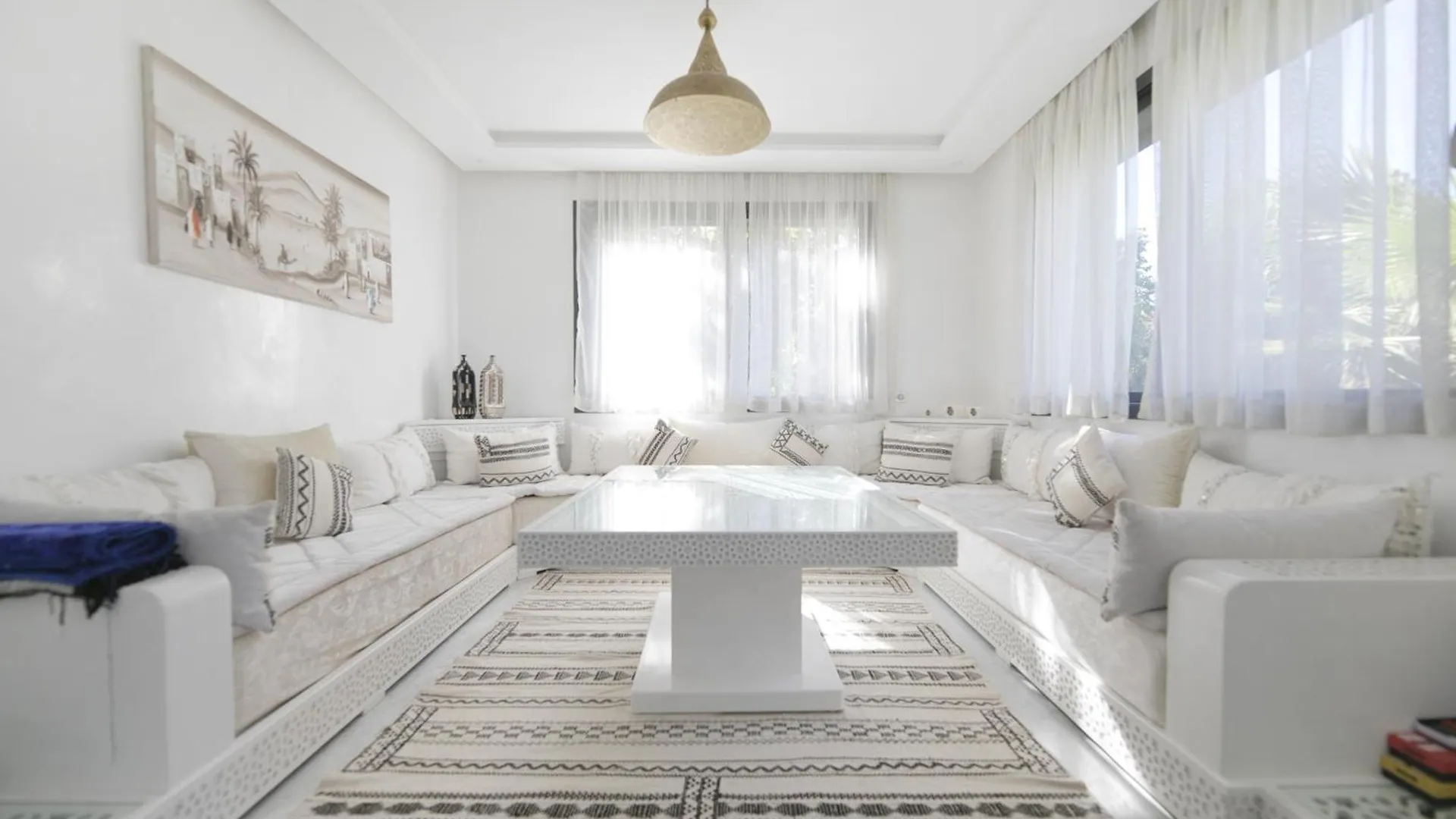 Dar Kayis & Laila Villa Marrakesh