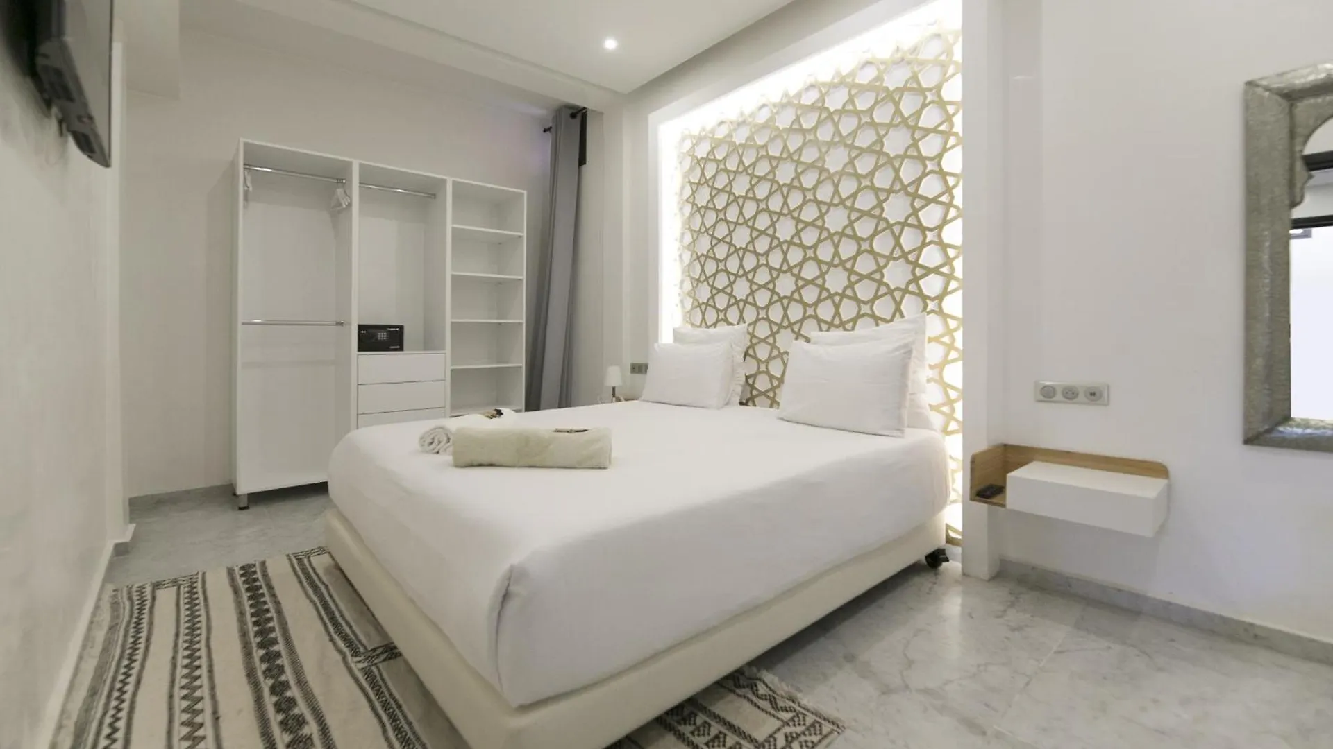 Dar Kayis & Laila Villa Marrakesh