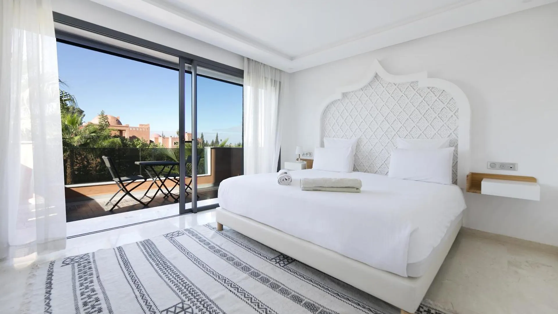 Dar Kayis & Laila Villa Marrakesh