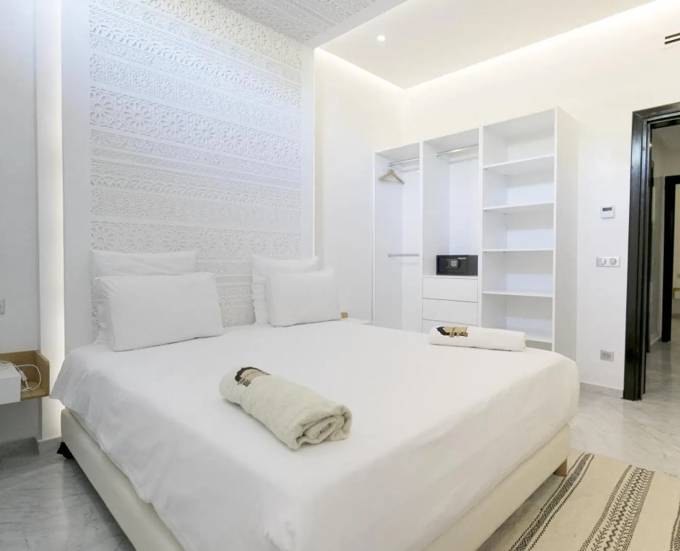 Dar Kayis & Laila Villa Marrakesh