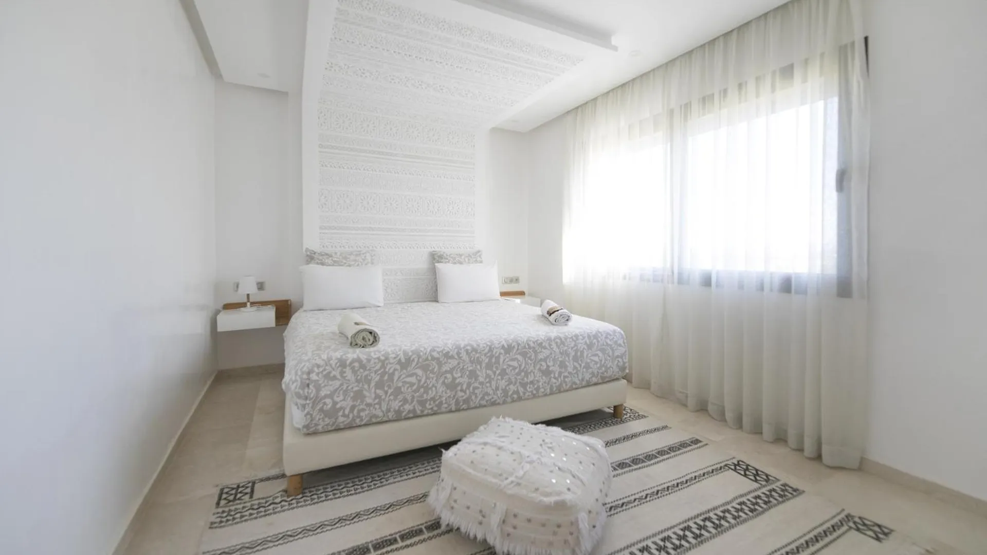 Dar Kayis & Laila Villa Marrakesh Morocco