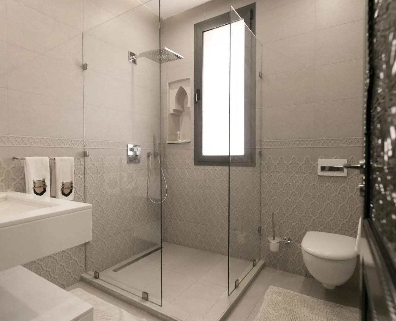 Villa Dar Kayis & Laila Marrakesh 0*,